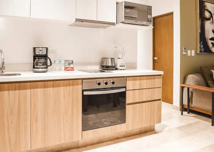 Ferienhaus Chic 2br In Exclusive Building *