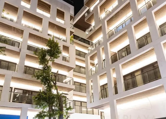 Ferienhaus Chic 2br In Exclusive Building