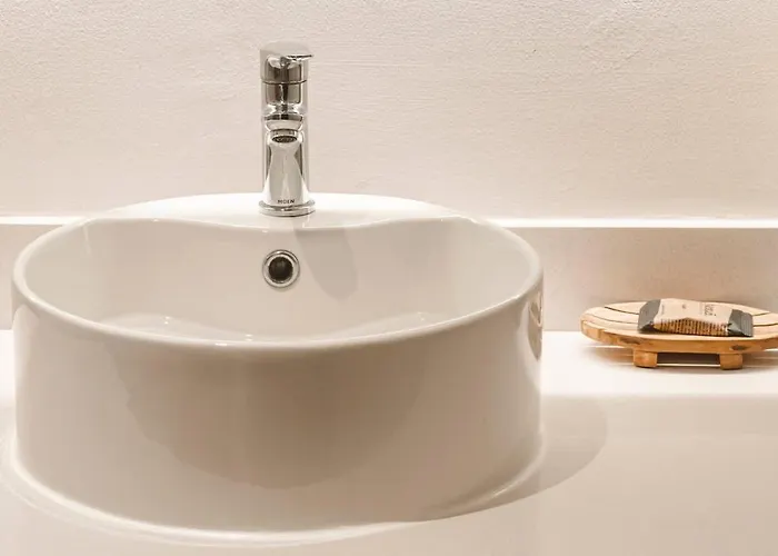 Ferienhaus Chic 2br In Exclusive Building Playa del Carmen