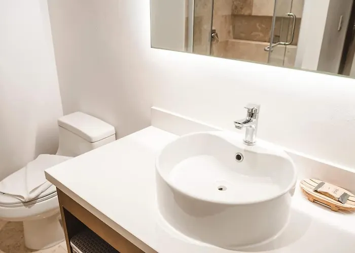 Ferienhaus Chic 2br In Exclusive Building *