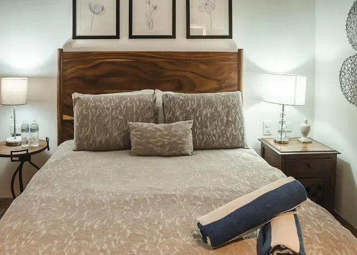 Chic 2br In Exclusive Building *