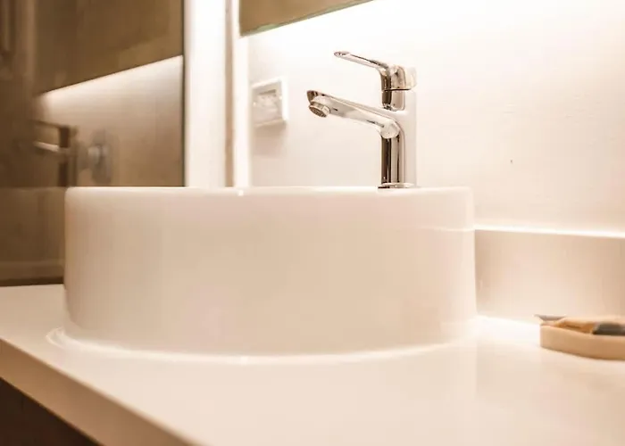 Ferienhaus Chic 2br In Exclusive Building Playa del Carmen