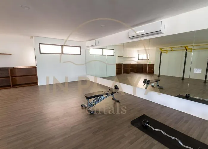 Chic 2br In Exclusive Building *