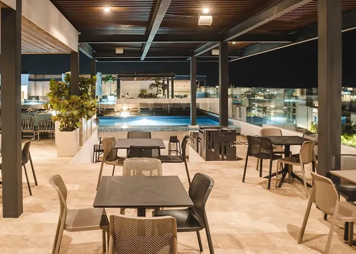 Ferienhaus Chic 2br In Exclusive Building *